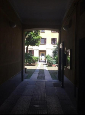 APARTMENT in TORTONA DISTRICT